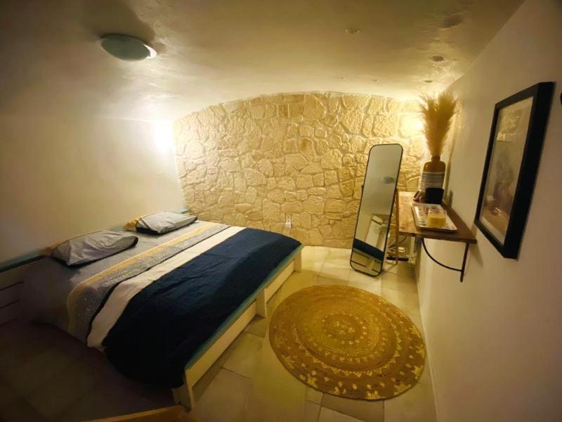 Le Cosy Lejlighed Nîmes Eksteriør billede
